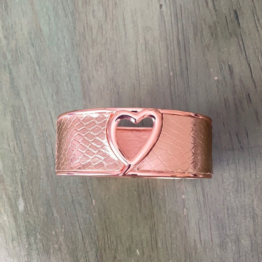 Bangle!